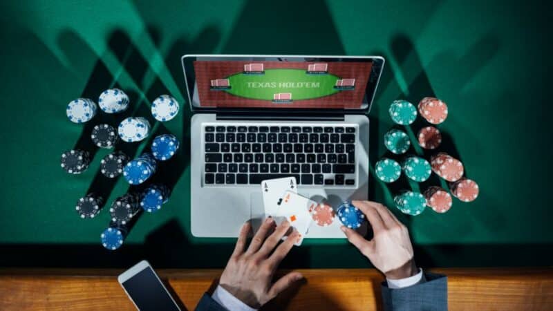 הפקדה לggpoker