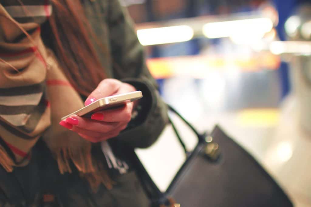 SMS