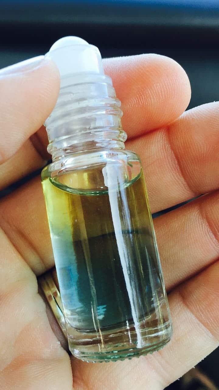מהו שמן CBD וממה הוא מורכב